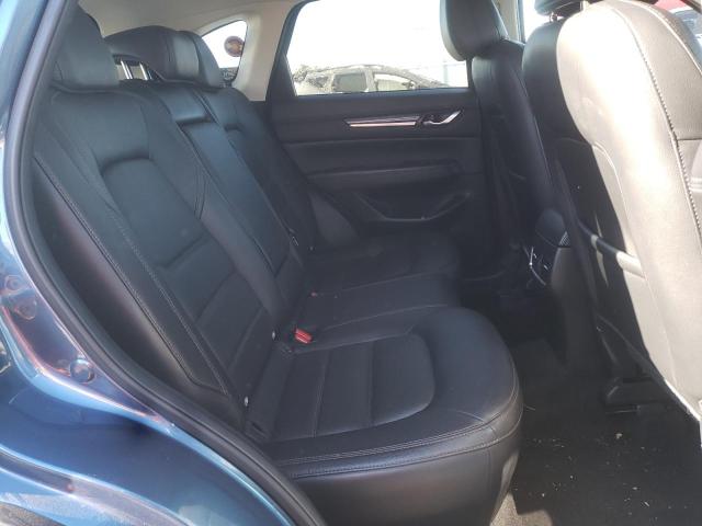 Photo 11 from auction – 2017 MAZDA CX-5 GRAND with VIN JM3KFBDL8H0121983