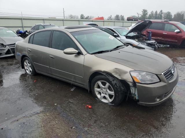 Photo 4 from auction – 2005 NISSAN ALTIMA S with VIN 1N4AL11D15C159074