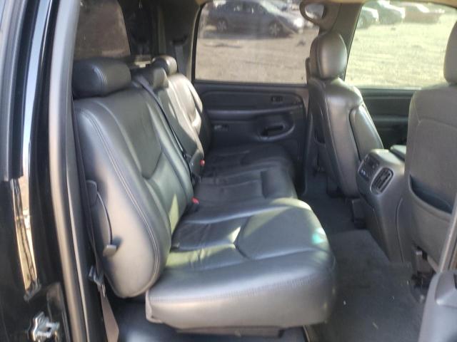 Photo 10 from auction – 2004 CHEVROLET AVALANCHE with VIN 3GNEK12T24G335363