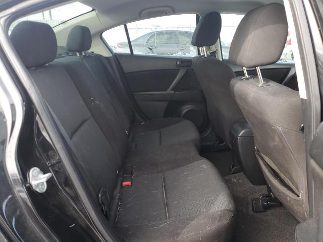Zdjęcie 10 z aukcji – 2011 MAZDA 3 I z VIN JM1BL1UF8B1450870