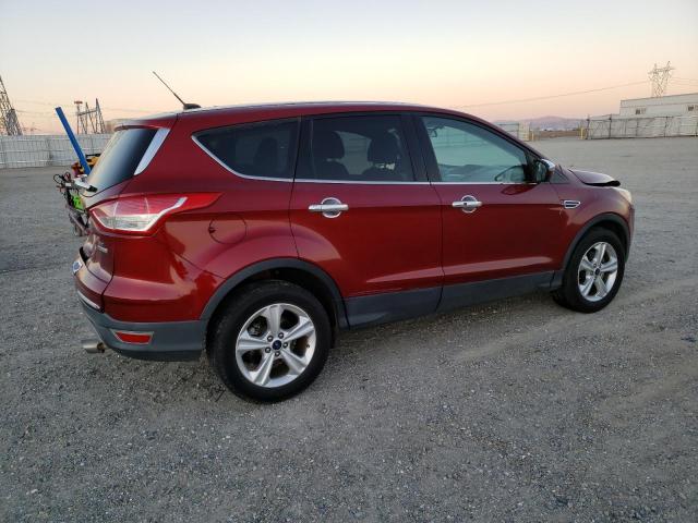 Photo 3 from auction – 2016 FORD ESCAPE SE with VIN 1FMCU0GX5GUB83270