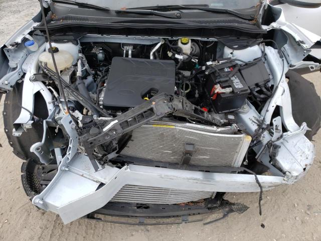 Photo 12 from auction – 2020 FORD ESCAPE SE with VIN 1FMCU0G60LUA46688