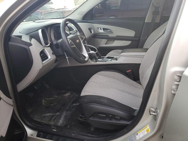 Photo 7 from auction – 2014 CHEVROLET EQUINOX LT with VIN 2GNALBEK2E6211417