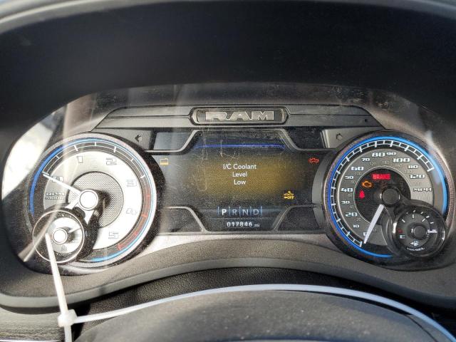 Photo 9 from auction – 2022 RAM 2500 LIMIT with VIN 3C6UR5TL3NG232807