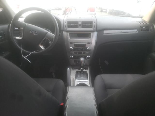 Photo 8 from auction – 2012 FORD FUSION SE with VIN 3FAHP0HA9CR148458