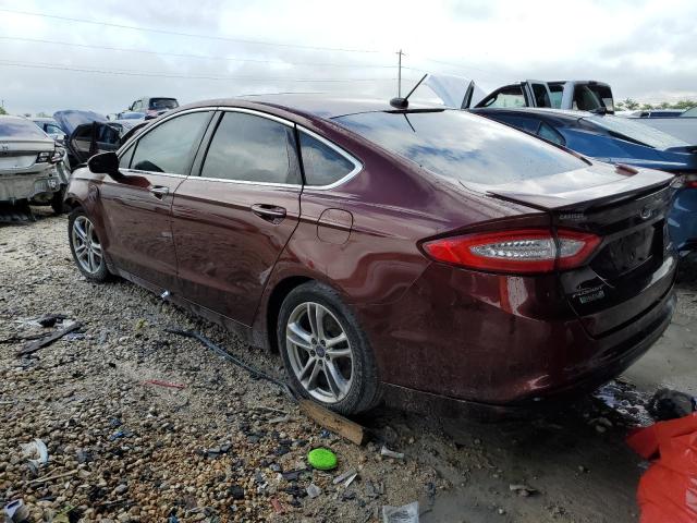 Photo 2 from auction – 2015 FORD FUSION TIT with VIN 3FA6P0SU5FR247017