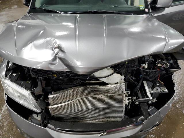 Photo 12 from auction – 2013 DODGE JOURNEY SX with VIN 3C4PDDBG5DT566314