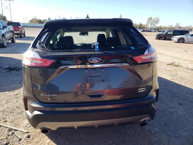 Photo 6 from auction – 2020 FORD EDGE SEL with VIN 2FMPK4J94LBB57736
