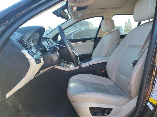 Photo 7 from auction – 2013 BMW 535 I with VIN WBAFR7C52DC824891
