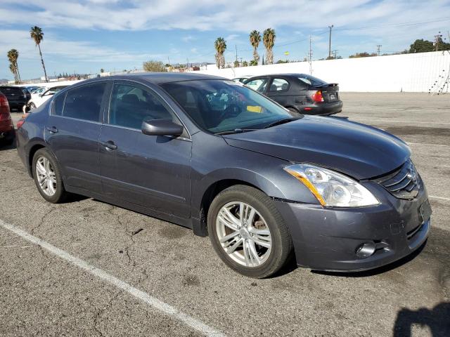 Photo 4 from auction – 2011 NISSAN ALTIMA BAS with VIN 1N4AL2APXBN408973