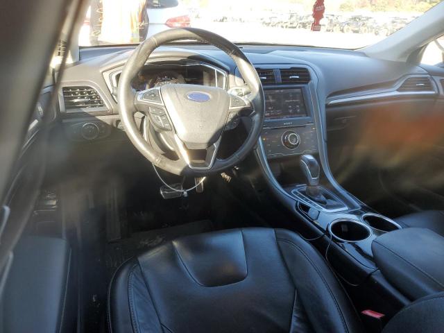 Photo 8 from auction – 2013 FORD FUSION with VIN 3FA6P0K95DR188334