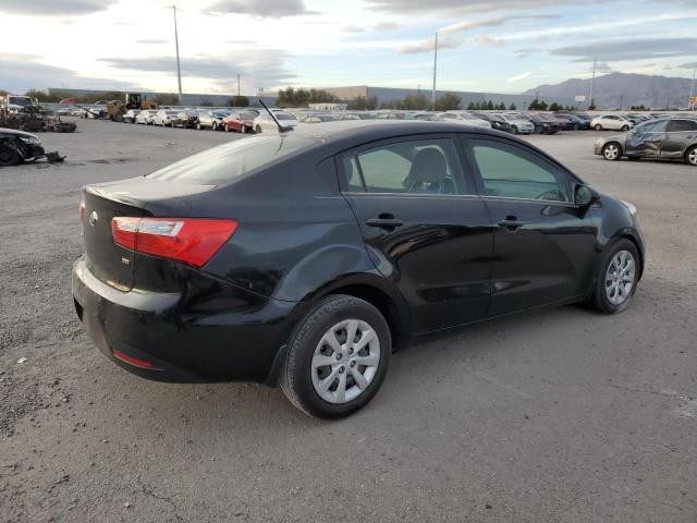 Photo 3 from auction – 2014 KIA RIO LX with VIN KNADM4A37E6396449