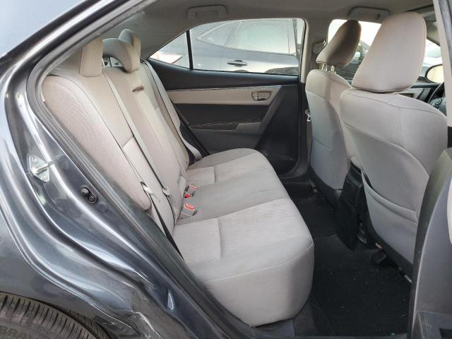 Photo 10 from auction – 2015 TOYOTA COROLLA L with VIN 2T1BURHE4FC398250