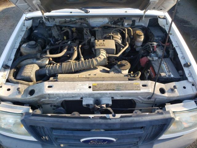 Photo 11 from auction – 2010 FORD RANGER with VIN 1FTKR1AD1APA74249