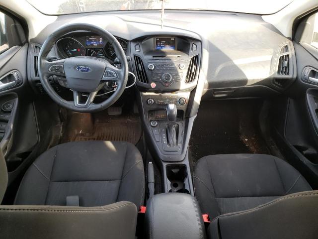 Photo 8 from auction – 2016 FORD FOCUS SE with VIN 1FADP3K24GL334530