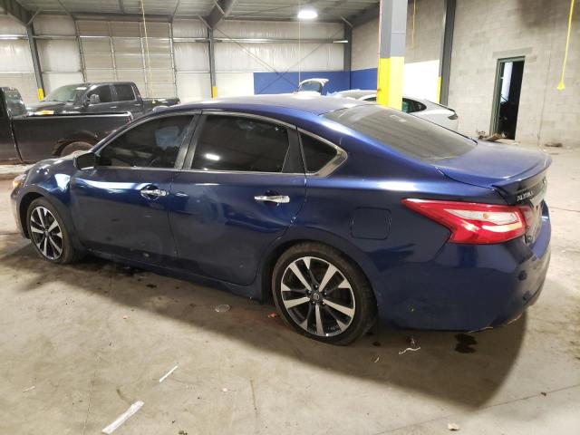Photo 2 from auction – 2016 NISSAN ALTIMA 2.5 with VIN 1N4AL3AP7GN321741