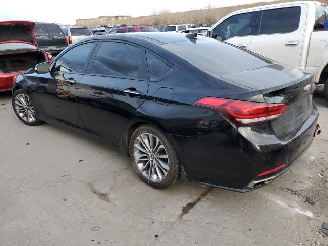 Photo 2 from auction – 2015 HYUNDAI GENESIS 3. with VIN KMHGN4JE2FU040966