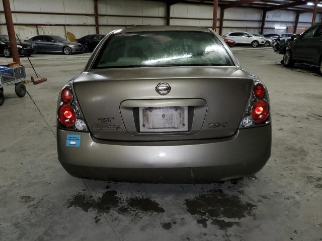 Photo 6 from auction – 2005 NISSAN ALTIMA S with VIN 1N4AL11D55C193910