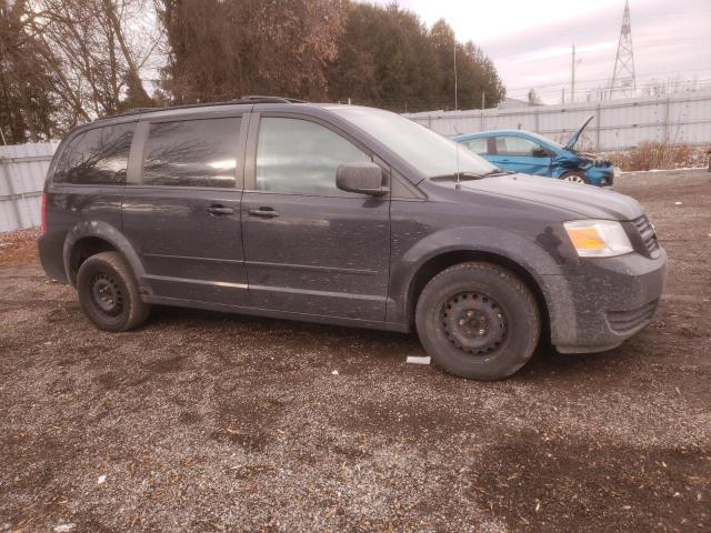 Photo 4 from auction – 2010 DODGE GRAND CARA with VIN 2D4RN4DE9AR437947