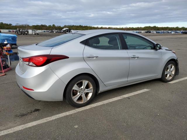 Photo 3 from auction – 2016 HYUNDAI ELANTRA SE with VIN KMHDH4AE3GU520641