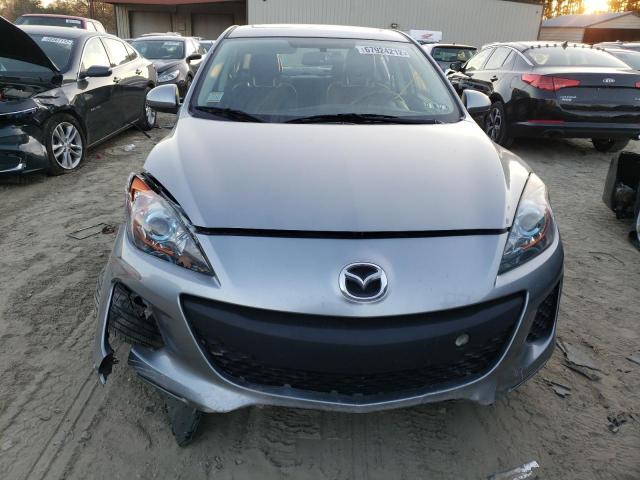 صورة رقم 5 من المزاد - 2012 MAZDA 3 I مع VIN JM1BL1W77C1693433