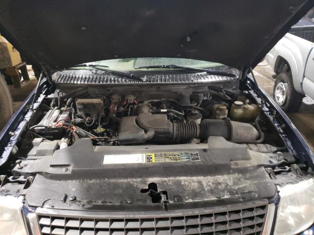 Photo 12 from auction – 2003 FORD EXPEDITION with VIN 1FMPU16L83LA42876