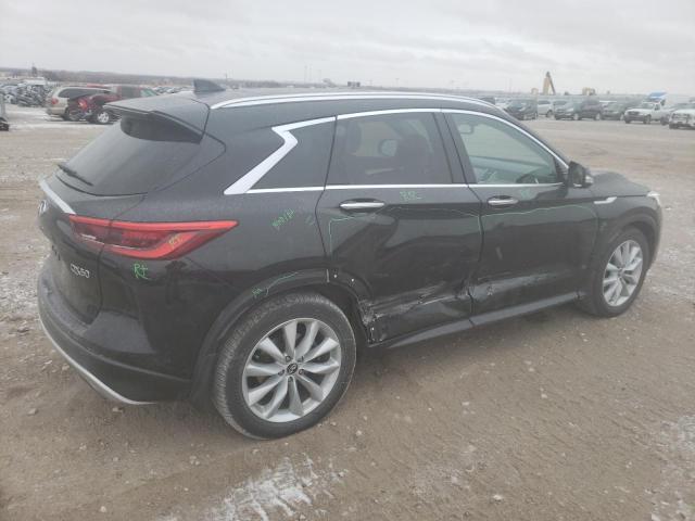 Photo 3 from auction – 2019 INFINITI QX50 ESSEN with VIN 3PCAJ5M34KF106961