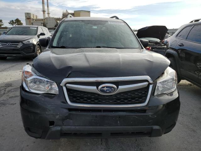 Photo 5 from auction – 2016 SUBARU FORESTER 2 with VIN JF2SJABC5GH510019