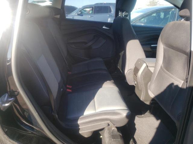 Photo 11 from auction – 2016 FORD ESCAPE SE with VIN 1FMCU0G7XGUA10327