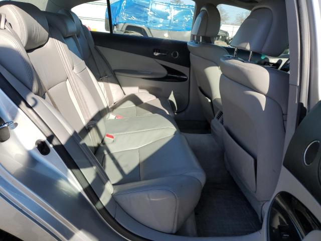Photo 10 from auction – 2006 LEXUS GS 300 with VIN JTHCH96S560016821