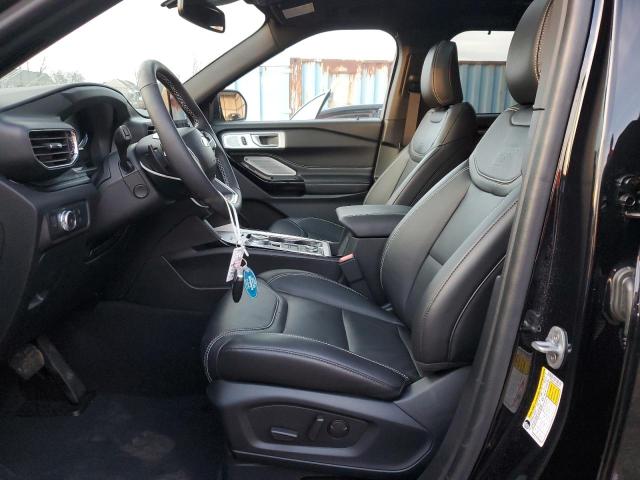 Photo 7 from auction – 2022 FORD EXPLORER S with VIN 1FM5K8GC1NGB96975