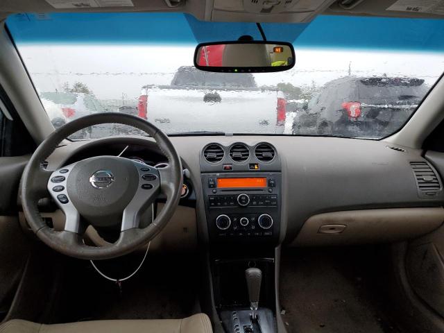 Photo 8 from auction – 2012 NISSAN ALTIMA BAS with VIN 1N4AL2AP7CN552546
