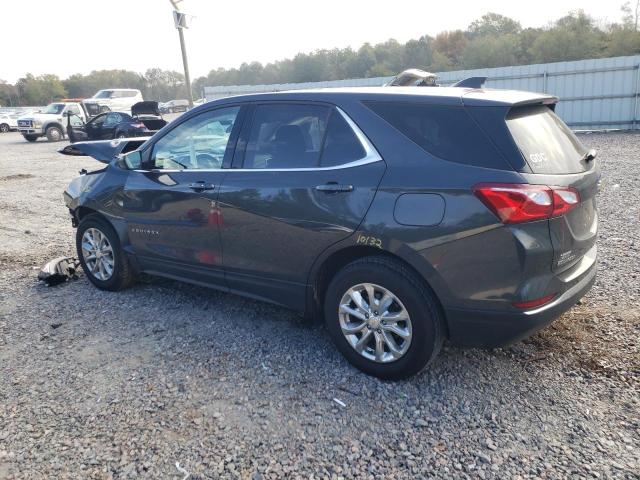 Photo 2 from auction – 2020 CHEVROLET EQUINOX LT with VIN 2GNAXKEV8L6191069