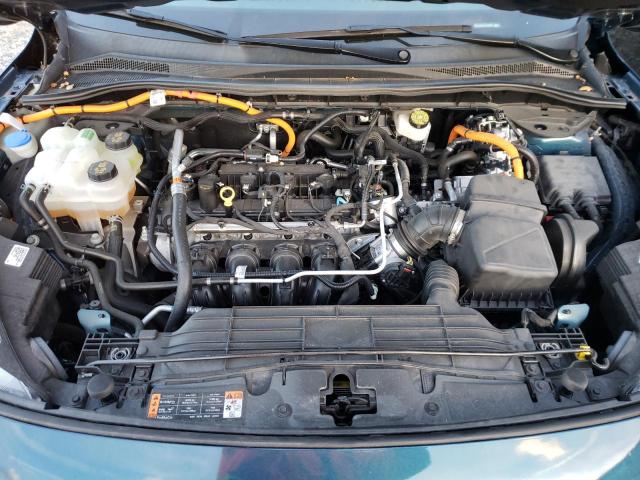 Photo 11 from auction – 2020 FORD ESCAPE SE with VIN 1FMCU0BZ3LUC30637