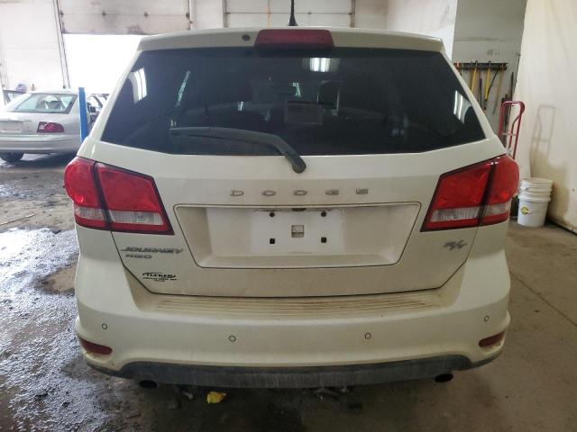 Photo 6 from auction – 2014 DODGE JOURNEY R/ with VIN 3C4PDDEG7ET202294