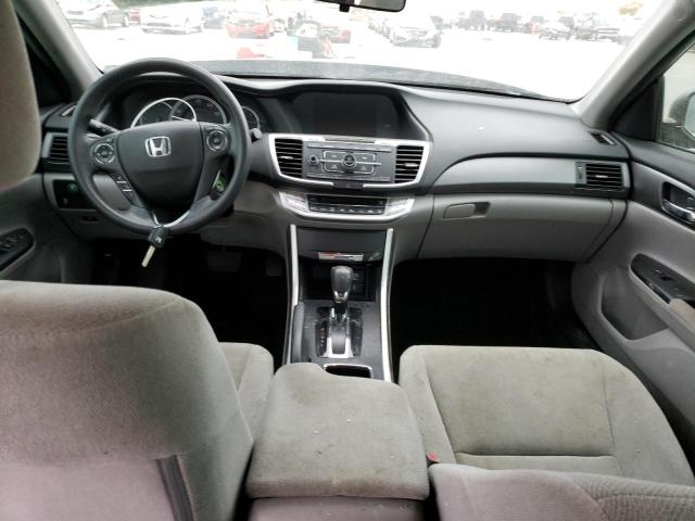 Photo 8 from auction – 2013 HONDA ACCORD LX with VIN 1HGCR2F37DA200908