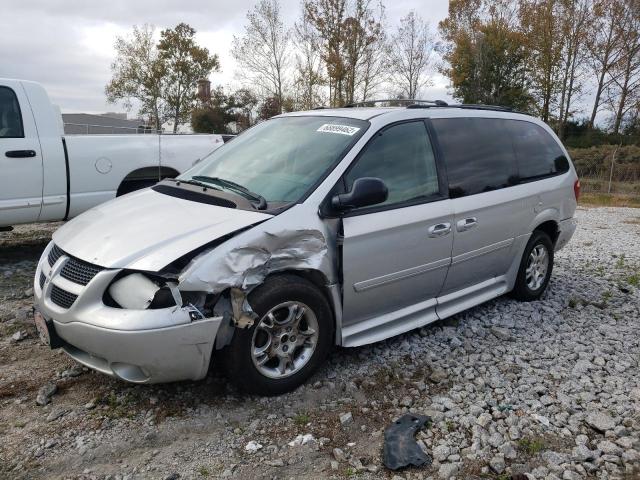 Photo 1 from auction – 2004 DODGE GRAND CARA with VIN 2D4GP74LX4R578970