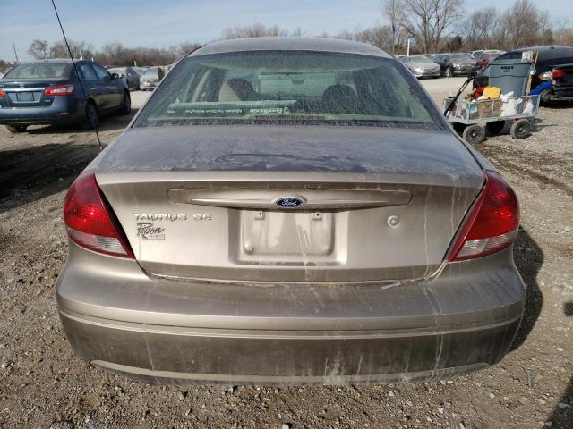 Фото 6 с аукциона – 2007 FORD TAURUS SE с VIN 1FAFP53U17A215589