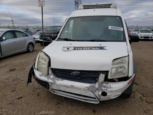 Photo 5 from auction – 2012 FORD TRANSIT CO with VIN NM0LS7ANXCT079445