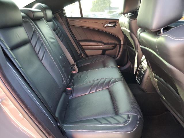 Photo 10 from auction – 2019 DODGE CHARGER SR with VIN 2C3CDXL9XKH561913