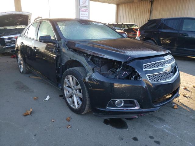 Photo 10 from auction – 2013 CHEVROLET MALIBU LTZ with VIN 1G11H5SA5DF175372