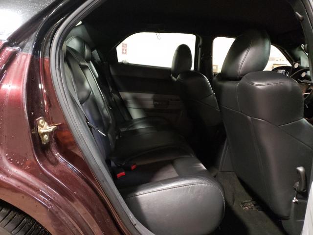 Photo 10 from auction – 2005 CHRYSLER 300C with VIN 2C3JA63H25H173645