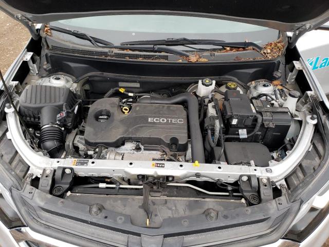 Photo 12 from auction – 2019 CHEVROLET EQUINOX LT with VIN 2GNAXJEV8K6274056