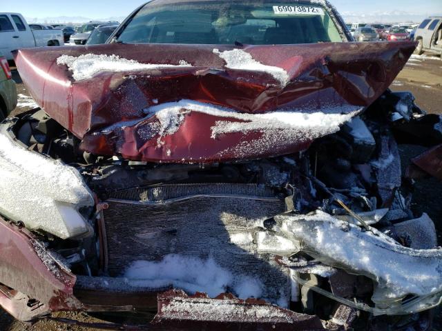 Photo 12 from auction – 2015 HONDA CR-V LX with VIN 5J6RM4H32FL003825