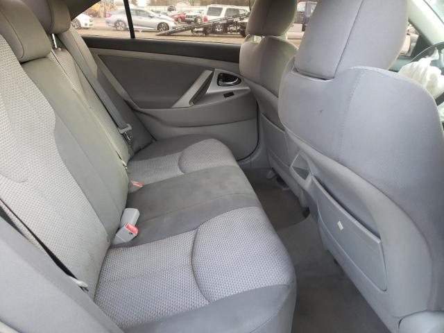 Photo 10 from auction – 2007 TOYOTA CAMRY CE with VIN 4T1BE46K67U682942