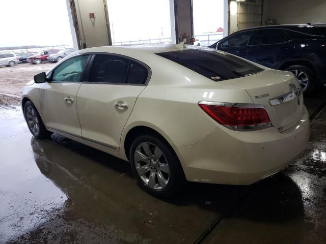 Photo 2 from auction – 2010 BUICK LACROSSE C with VIN 1G4GE5EV0AF314548