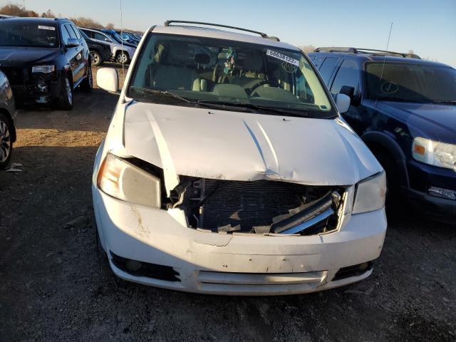 Photo 5 from auction – 2008 DODGE GRAND CARA with VIN 2D8HN54P08R839819