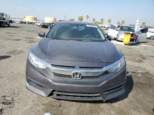 Photo 5 from auction – 2017 HONDA CIVIC LX with VIN 2HGFC2F59HH561161