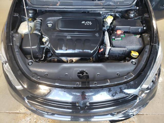Photo 11 from auction – 2013 DODGE DART SXT with VIN 1C3CDFBA8DD346178