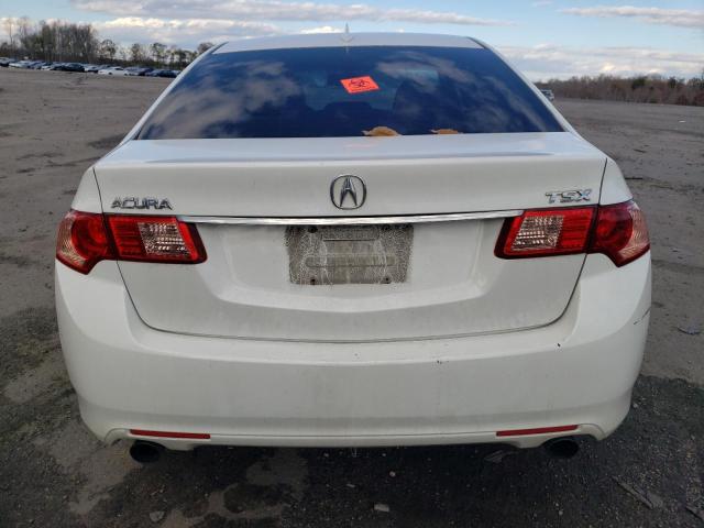 Photo 6 from auction – 2013 ACURA TSX with VIN JH4CU2F44DC008127
